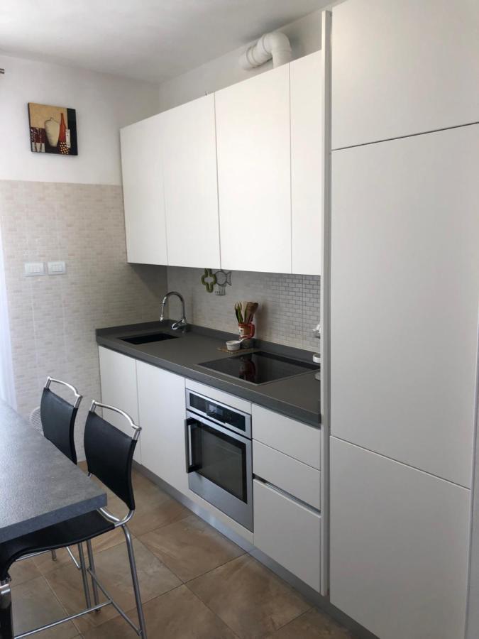 Kasia Porta Sul Mare Di Livorno Free Parking מראה חיצוני תמונה