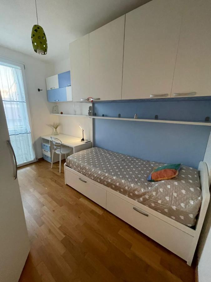 Kasia Porta Sul Mare Di Livorno Free Parking מראה חיצוני תמונה