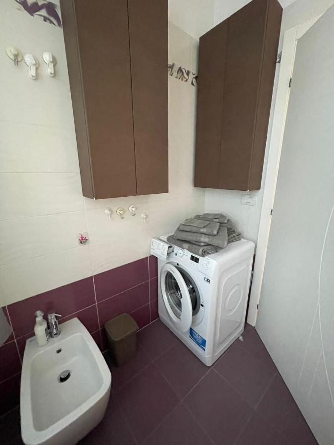 Kasia Porta Sul Mare Di Livorno Free Parking מראה חיצוני תמונה