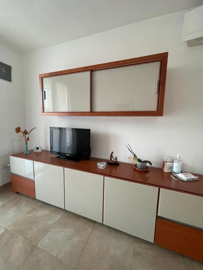 Kasia Porta Sul Mare Di Livorno Free Parking מראה חיצוני תמונה