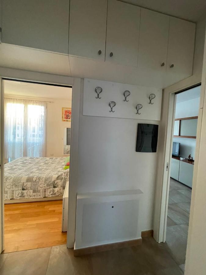 Kasia Porta Sul Mare Di Livorno Free Parking מראה חיצוני תמונה