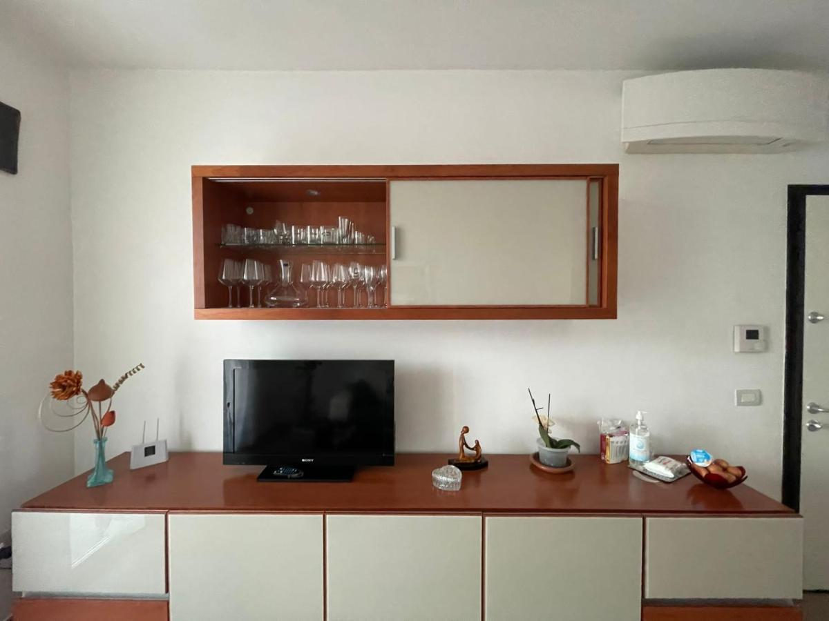 Kasia Porta Sul Mare Di Livorno Free Parking מראה חיצוני תמונה