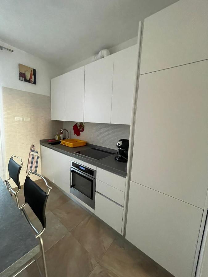 Kasia Porta Sul Mare Di Livorno Free Parking מראה חיצוני תמונה