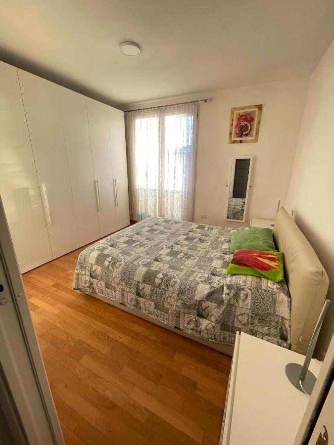 Kasia Porta Sul Mare Di Livorno Free Parking מראה חיצוני תמונה