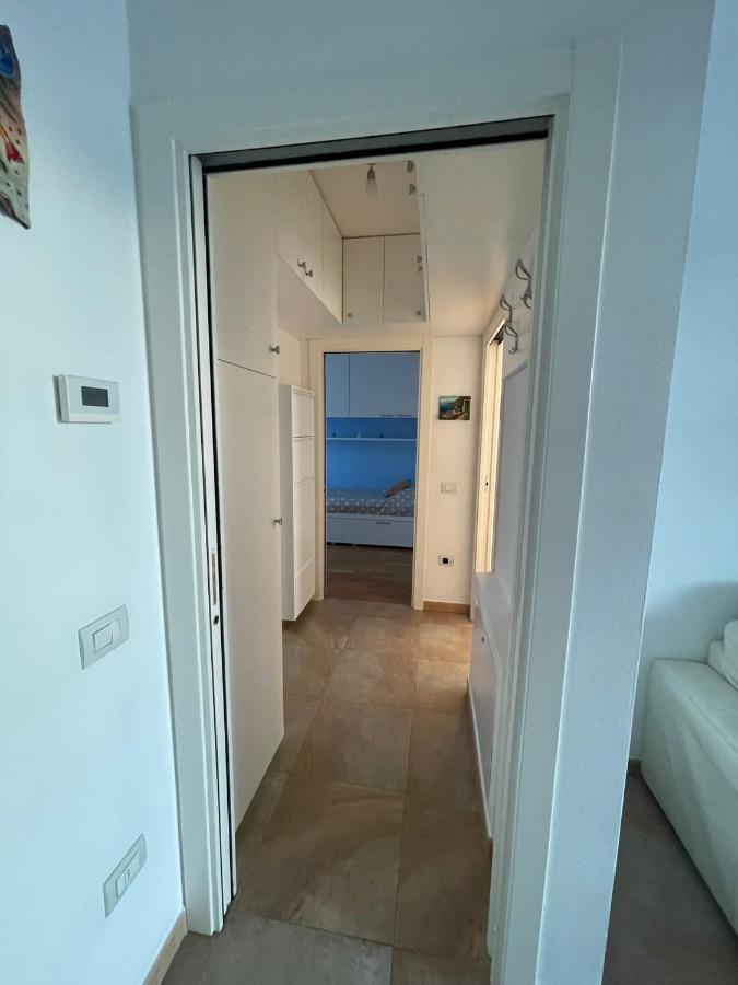Kasia Porta Sul Mare Di Livorno Free Parking מראה חיצוני תמונה