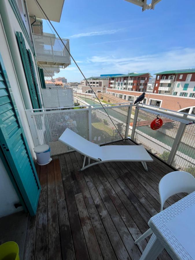 Kasia Porta Sul Mare Di Livorno Free Parking מראה חיצוני תמונה