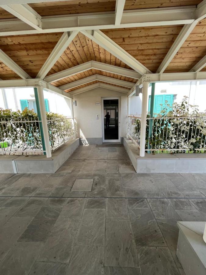 Kasia Porta Sul Mare Di Livorno Free Parking מראה חיצוני תמונה